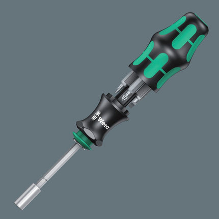 WERA Porte-embouts à chargeur KK 28 8 pièces ( 4000829624 )
