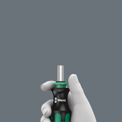 WERA Porte-embouts à chargeur KK 28 8 pièces ( 4000829624 )