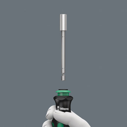 WERA Porte-embouts à chargeur KK 28 8 pièces ( 4000829624 )
