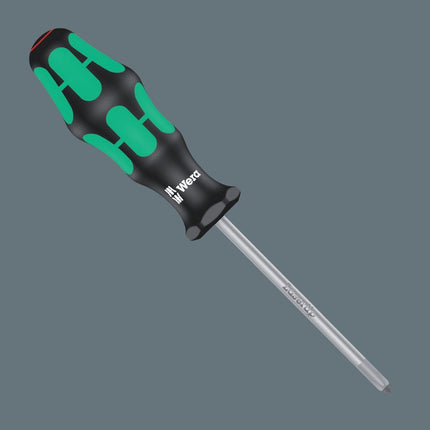 WERA Jeu de tournevis Kraftform XXL 12 pièces fente / PH / PZD ( 4000827721 )
