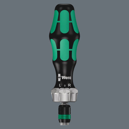 WERA Schraubendrehersatz KK 60 RA 17-teilig ( 4000828118 )