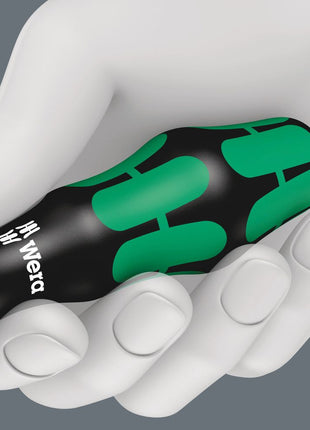 WERA KK 27 RA 1 Portabit da 7 pezzi ( 4000829597 )
