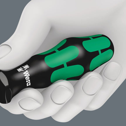 WERA KK 27 RA 1 Portabit da 7 pezzi ( 4000829597 )