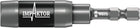 WERA portabit 897/4 IMP R per punte da 1/4 ″ C 6,3 lunghezza 75 mm ( 4000829040 )