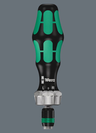 WERA Jeu d'outils KK H1 41 pièces ( 4000820307 )