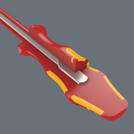 WERA Tournevis 162 iSS taille PH 2 ( 4000828569 )