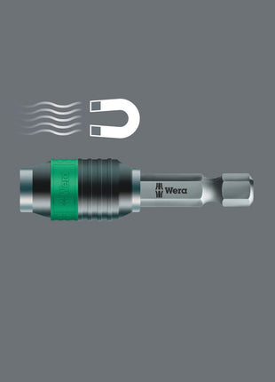 WERA Bit-Check Diamond 1 30-piece bit set ( 4000829904 )
