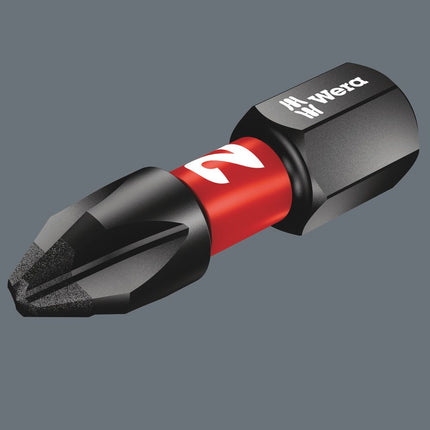 WERA Assortiment d'embouts KK 100 52 pièces ( 4000829900 )