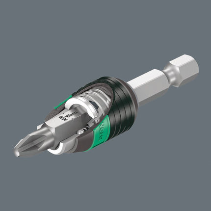 WERA Assortiment d'embouts Bit-Check Diamond 1 12 pièces ( 4000829037 )