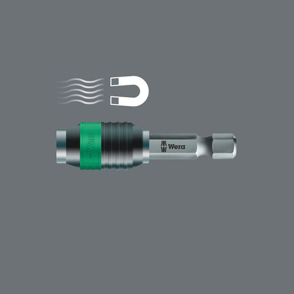 WERA Assortiment d'embouts Bit-Check Diamond 1 12 pièces ( 4000829037 )