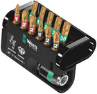 WERA Bit-Check Diamond 1 12-piece bit set ( 4000829037 )