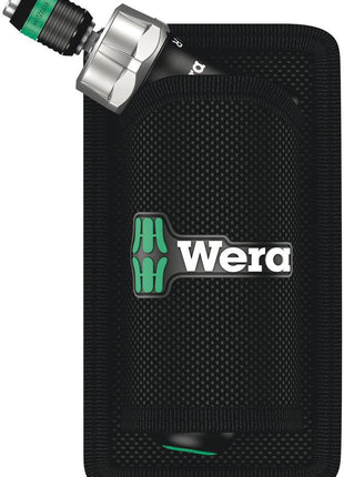 WERA KK Pistol RA 7-piece magazine bit holder ( 4000829596 )