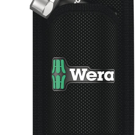 WERA Porte-embouts à chargeur KK Pistolet RA 7 pièces ( 4000829596 )