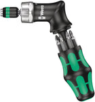 WERA KK Pistol RA 7-piece magazine bit holder ( 4000829596 )