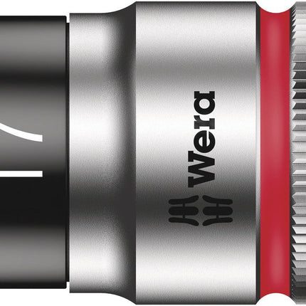 Presa WERA 8790 HMC HF 1/2 ″ esagono ( 8000378335 )
