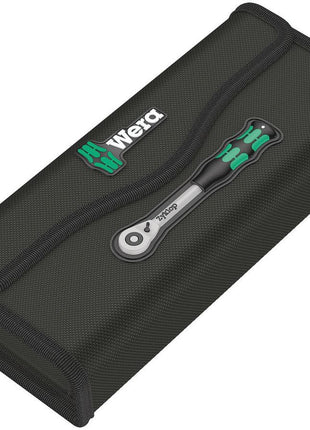 WERA Jeu de clés à douille 8006 SC 1 14 pièces 1/2 po. ( 4000821145 )