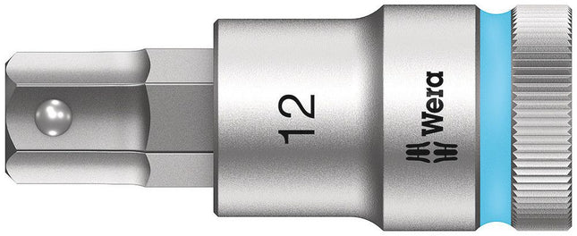 Presa WERA 8740 C HF 1/2 ″ ( 8000377994 )