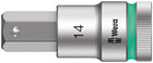 WERA socket 8740 C HF 1/2 ″ ( 8000377995 )