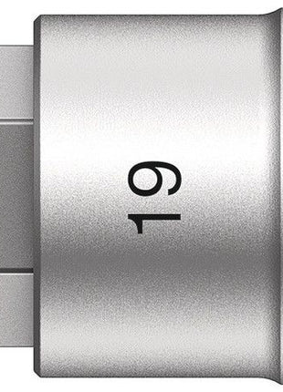 WERA socket 8740 C HF 1/2 ″ ( 8000377997 )