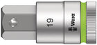 WERA socket 8740 C HF 1/2 ″ ( 8000377997 )