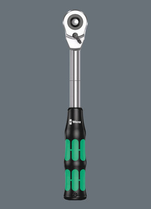 WERA Cliquet réversible à levier 8006 Zyklop Hybrid C 1/2 po. 72 dents ( 4000821143 )