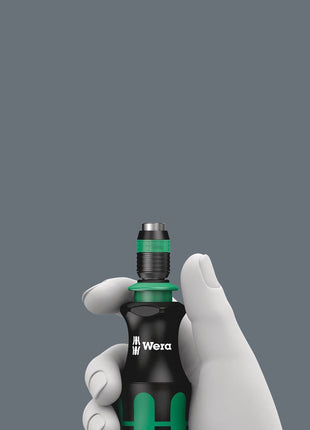WERA Porte-embouts à chargeur KK 20 Tool Finder 1 8 pièces ( 4000829736 )