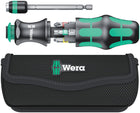 WERA Porte-embouts à chargeur KK 20 Tool Finder 1 8 pièces ( 4000829736 )