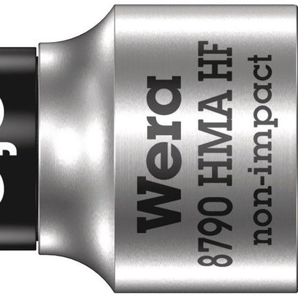 Presa WERA 8790 HMA HF 1/4 ″ esagono ( 8000378244 )