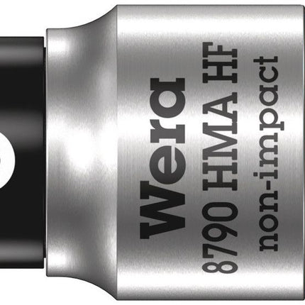 Presa WERA 8790 HMA HF 1/4 ″ esagono ( 8000378245 )