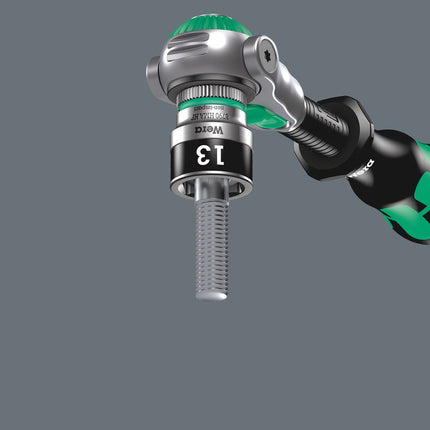 Presa WERA 8790 HMA HF 1/4 ″ esagono ( 8000378248 )