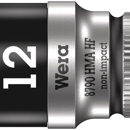 Presa WERA 8790 HMA HF 1/4 ″ esagono ( 8000378238 )