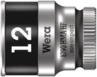 WERA socket 8790 HMA HF 1/4 ″ hexagon ( 8000378238 )