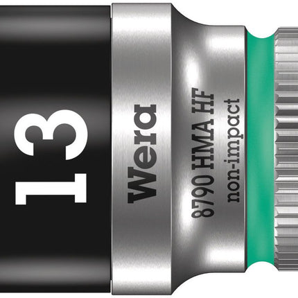 Presa WERA 8790 HMA HF 1/4 ″ esagono ( 8000378239 )