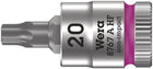 Presa WERA 8767 A HF TORX(R) 1/4 ″ ( 8000378016 )