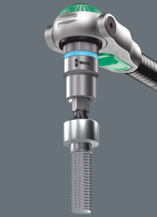 Presa WERA 8767 A HF TORX(R) 1/4 ″ ( 8000378024 )
