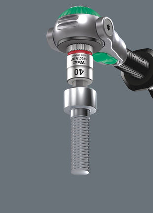 Presa WERA 8767 A HF TORX(R) 1/4 ″ ( 8000378024 )