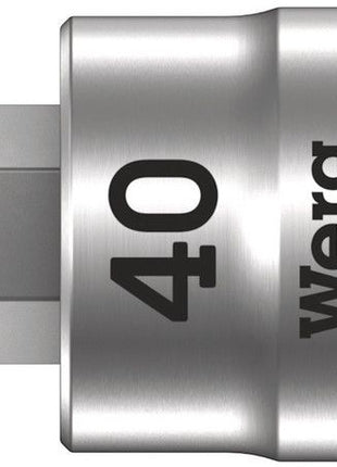 Presa WERA 8767 A HF TORX(R) 1/4 ″ ( 8000378024 )