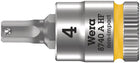 Presa WERA 8740 A HF 1/4 ″ ( 8000377948 )