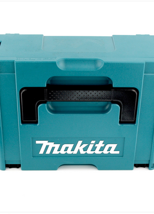 Makita DTD 146 B 18 V Li-ion Akku Schlagschrauber in Schwarz im Makpac mit 1x 3,0 Ah Akku - Toolbrothers