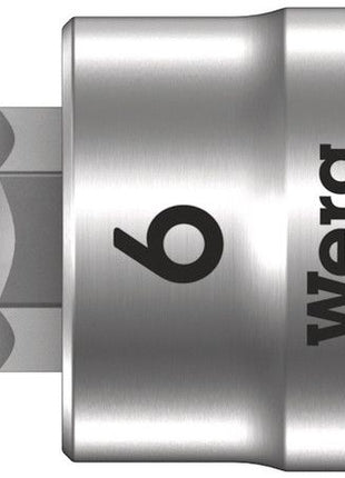 Presa WERA 8740 A HF 1/4 ″ ( 8000377952 )