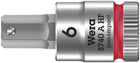 Presa WERA 8740 A HF 1/4 ″ ( 8000377952 )