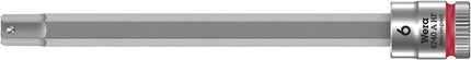 Presa WERA 8740 A HF 1/4 ″ ( 8000377951 )