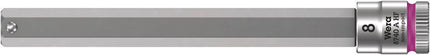 Presa WERA 8740 A HF 1/4 ″ ( 8000377953 )