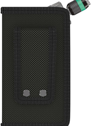 WERA Magazine bit holder KK Pistol RA 4 13-piece ( 4000829582 )