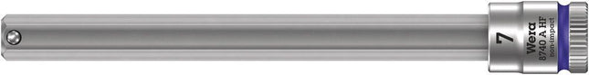 Presa WERA 8740 A HF 1/4 ″ ( 8000377955 )