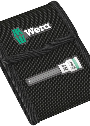 WERA socket spanner set 8740 A HF 1 5-piece ( 4000821197 )