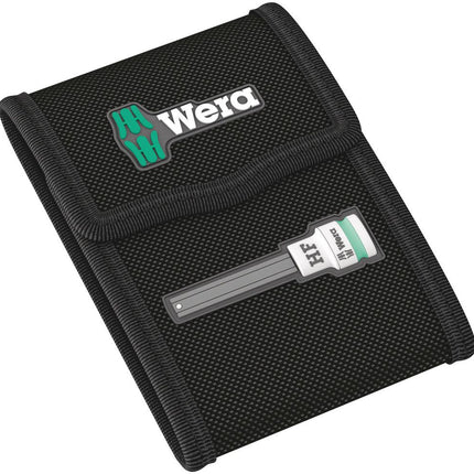 Set di chiavi a bussola WERA 8740 A HF 1 5 pezzi ( 4000821197 )