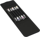 WERA socket spanner set 8740 A HF 1 5-piece ( 4000821197 )