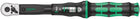 WERA torque spanner Click-Torque B 1 3/8 ″ 10 - 50 Nm ( 4000821912 )