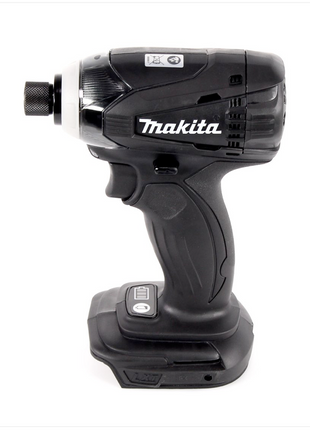 Makita DTD 146 B 18 V Li-ion Akku Schlagschrauber in Schwarz im Makpac mit 1x BL 1850 B 5,0 Ah Akku - Toolbrothers